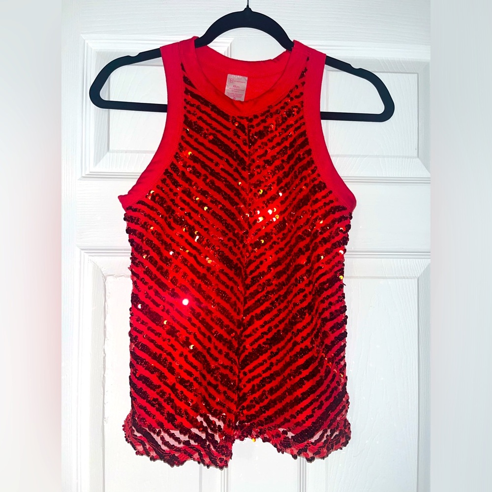 ♥️No Boundaries Razorback Tank/Size XS NWOT